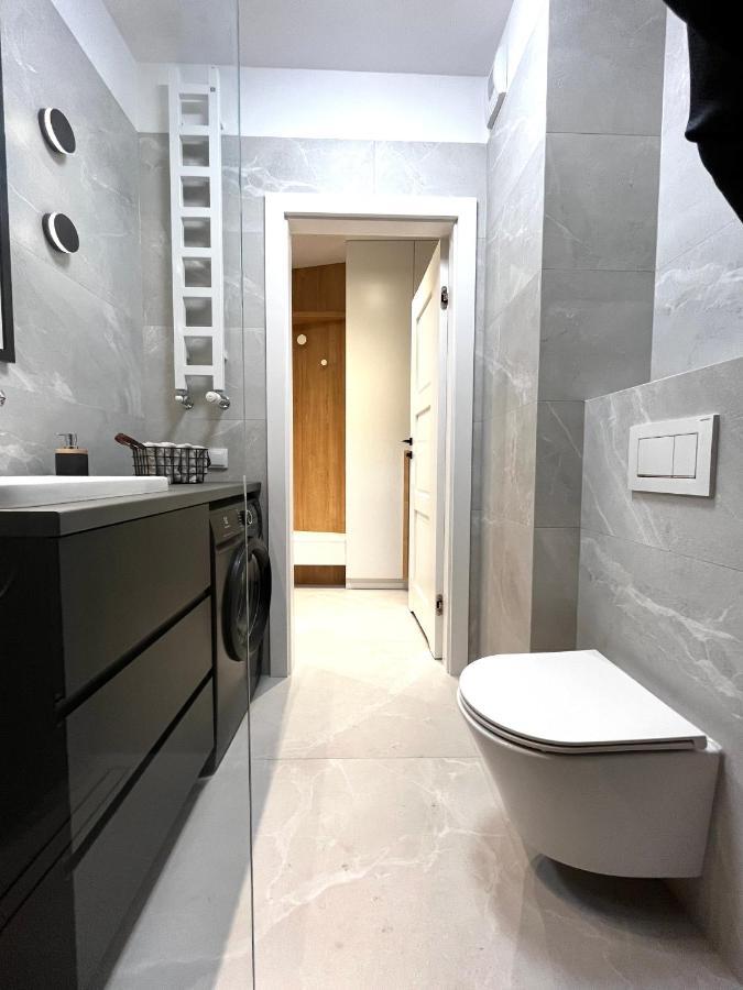Lovely Appartement Krakau