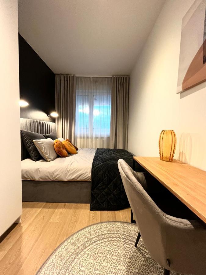 Lovely Appartement Krakau